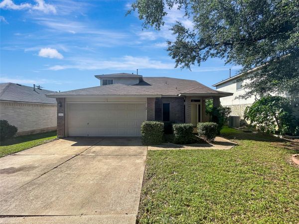 1503 Catalina DR, Leander, TX 78641