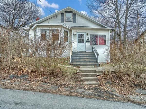 14 Smith Street , Monticello, NY 12701
