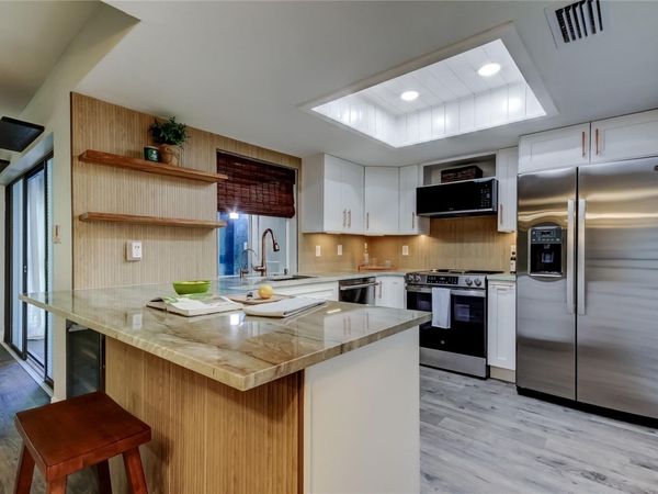 2673 SABAL SPRINGS CIRCLE, Unit 201, CLEARWATER, FL 33761