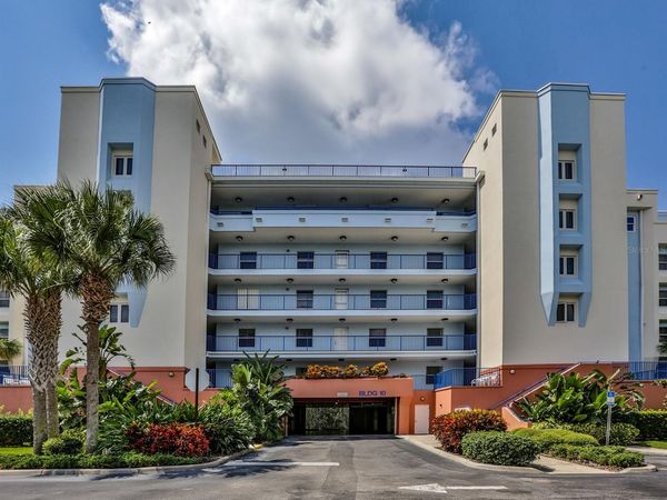 5300 S ATLANTIC AVENUE , Unit 10501, NEW SMYRNA BEACH, FL 32169