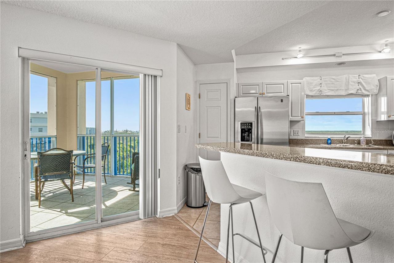5300 S Atlantic Avenue, Unit 10501, New Smyrna Beach, FL 32169 Photo