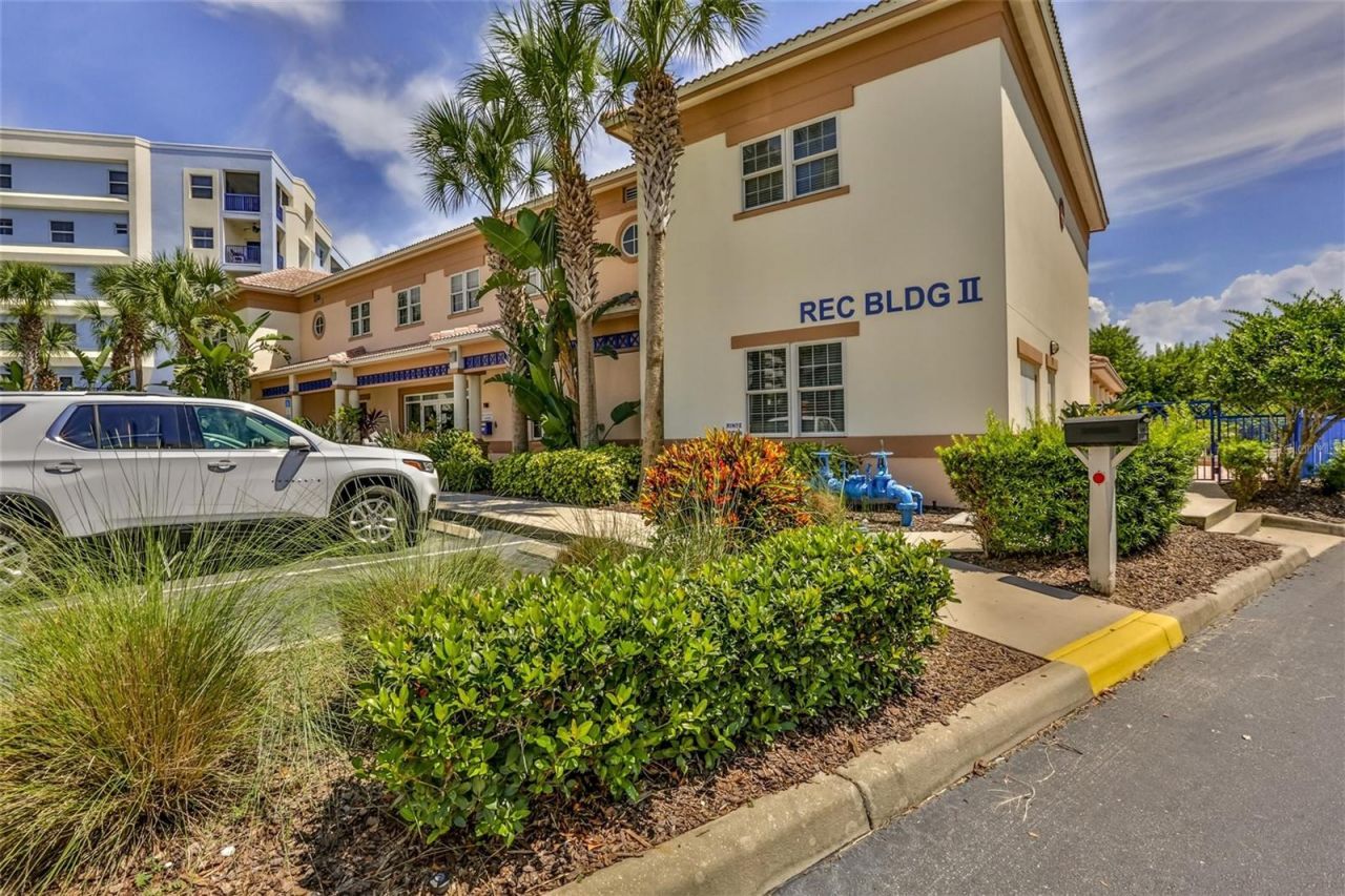 5300 S Atlantic Avenue, Unit 10501, New Smyrna Beach, FL 32169 Photo