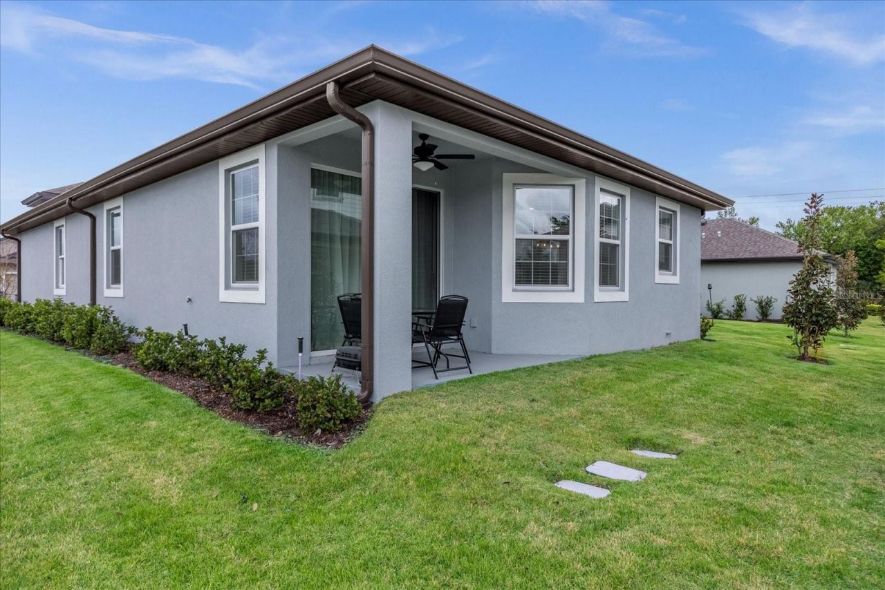 7962 Rumney Lane , Reunion, FL 34747 Photo