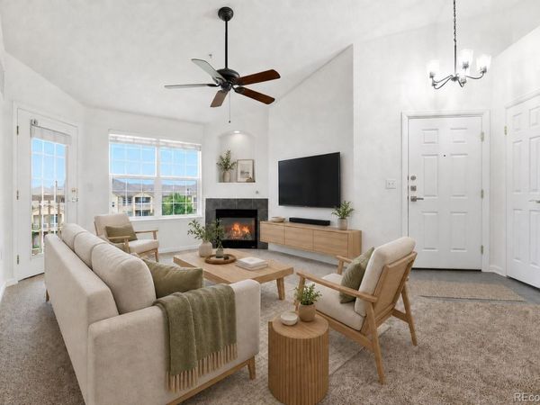 5733 N Gibralter Way , Unit 3-306, Aurora, CO 80019