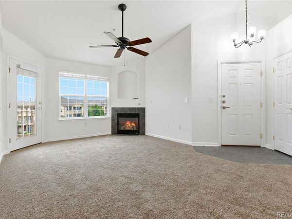 5733 N Gibralter Way , Unit 3-306, Aurora, CO 80019
