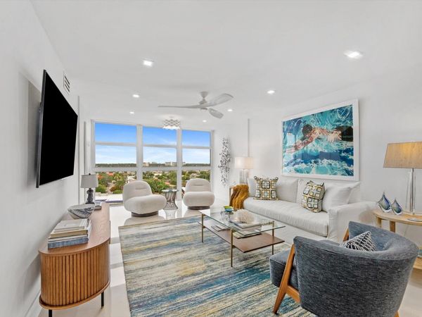 1391 S Ocean Boulevard S, Unit 906, Pompano Beach, FL 33062