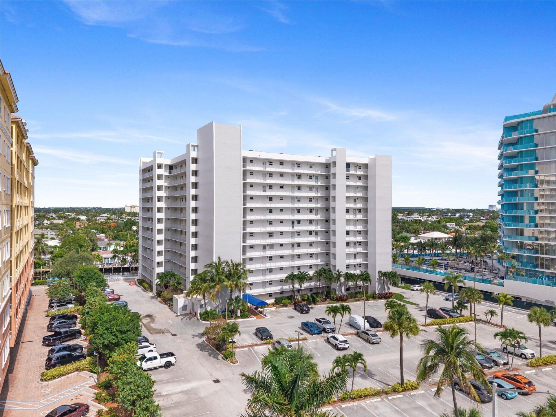 1391 S Ocean Boulevard S, Unit 906, Pompano Beach, FL 33062 Photo