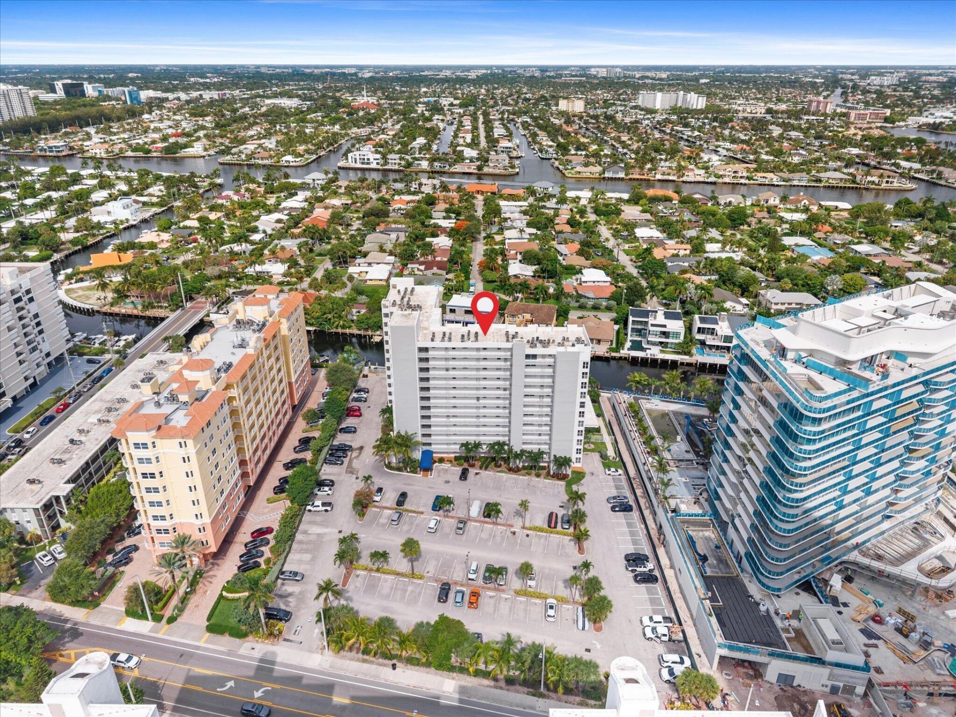 1391 S Ocean Boulevard S, Unit 906, Pompano Beach, FL 33062 Photo