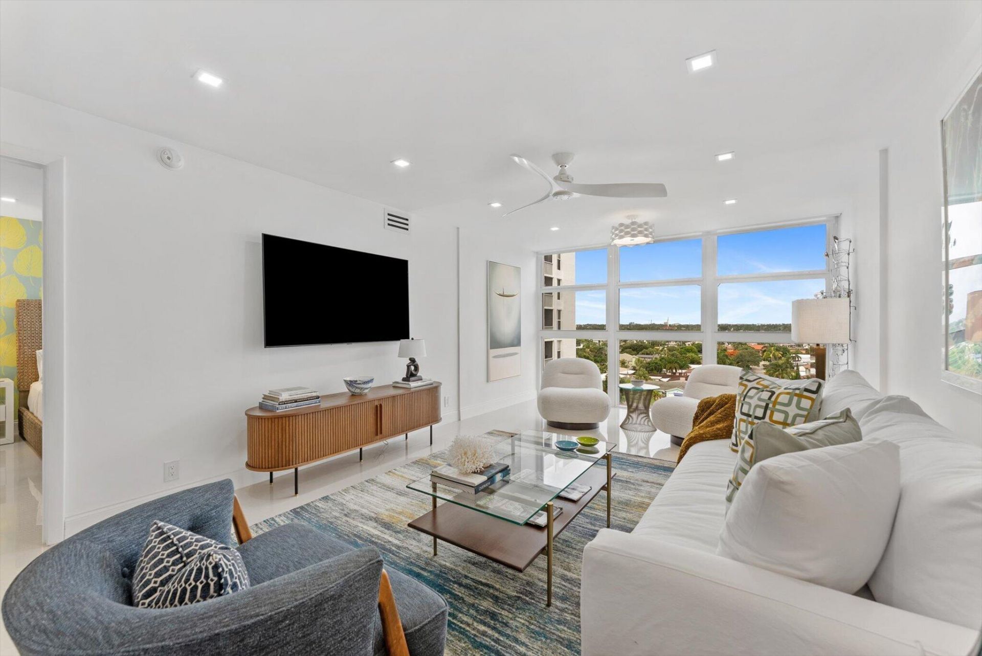 1391 S Ocean Boulevard S, Unit 906, Pompano Beach, FL 33062 Photo