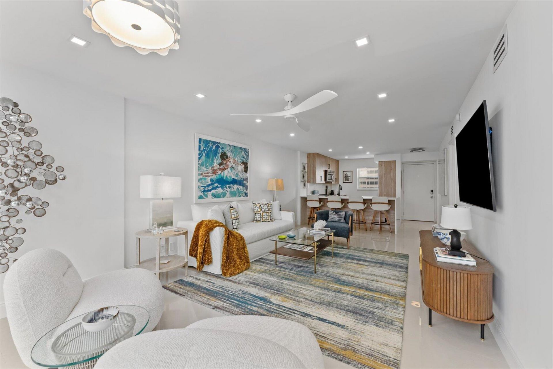 1391 S Ocean Boulevard S, Unit 906, Pompano Beach, FL 33062 Photo
