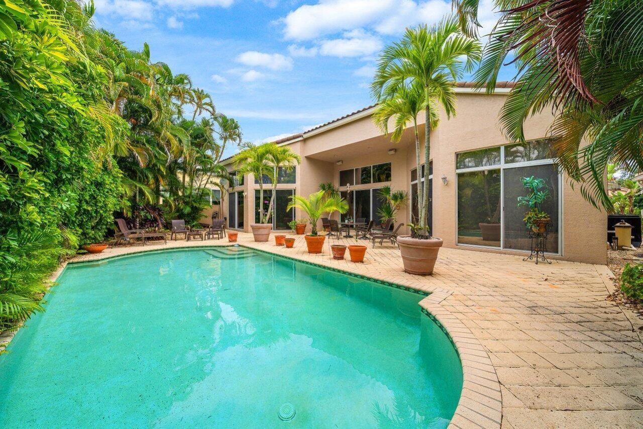 6517 Somerset Circle, Boca Raton, FL 33496 Photo
