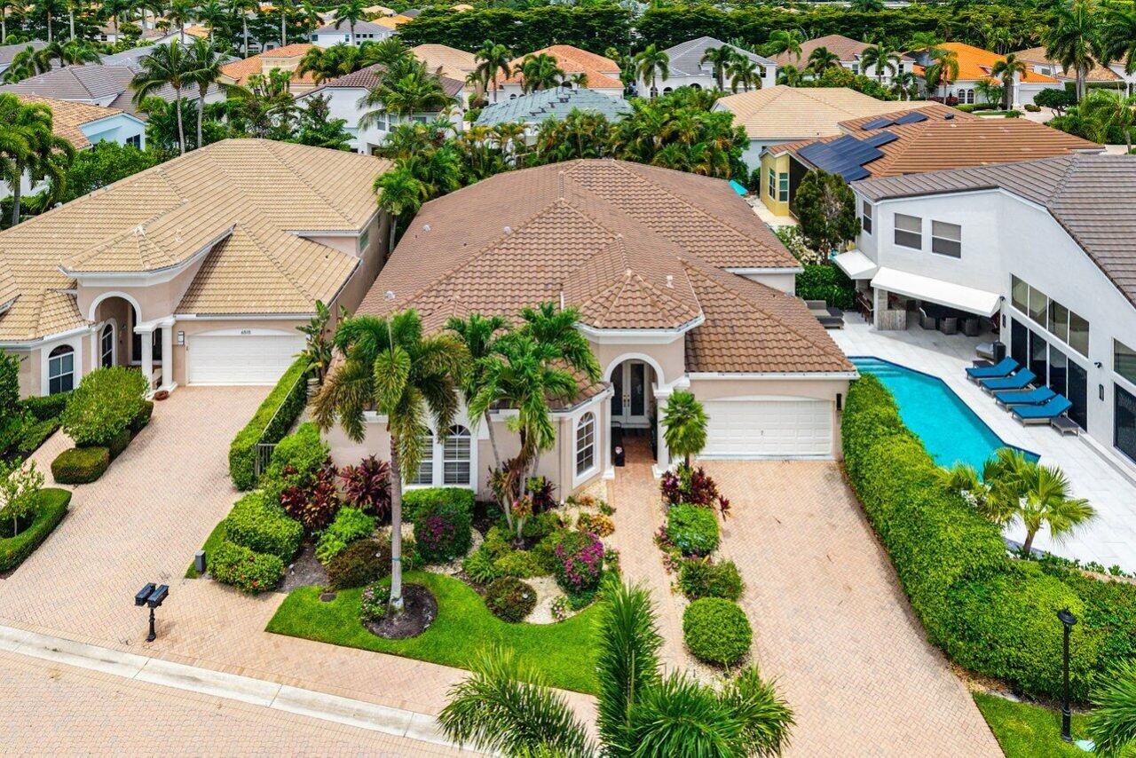 6517 Somerset Circle, Boca Raton, FL 33496 Photo