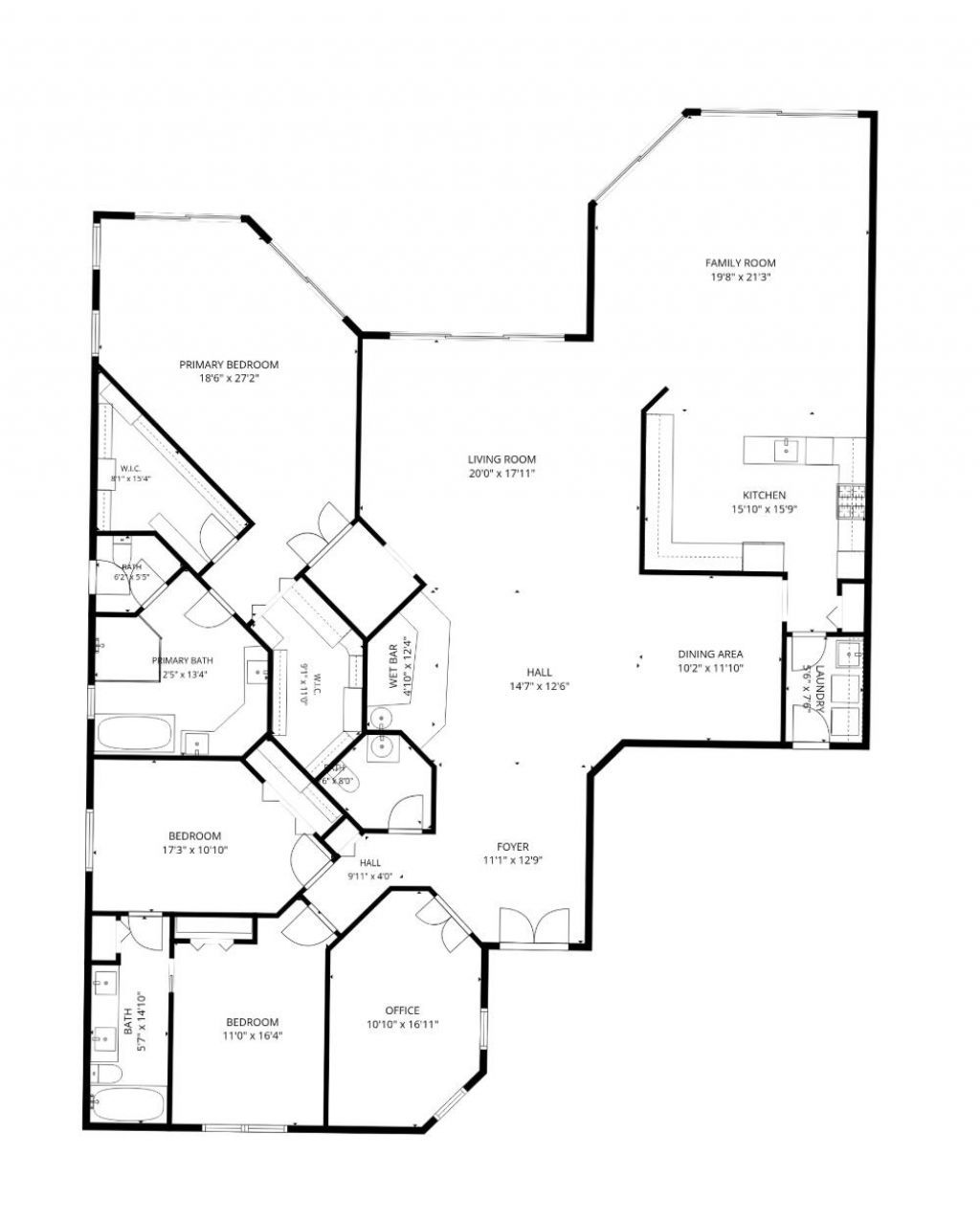 6517 Somerset Circle, Boca Raton, FL 33496 Photo