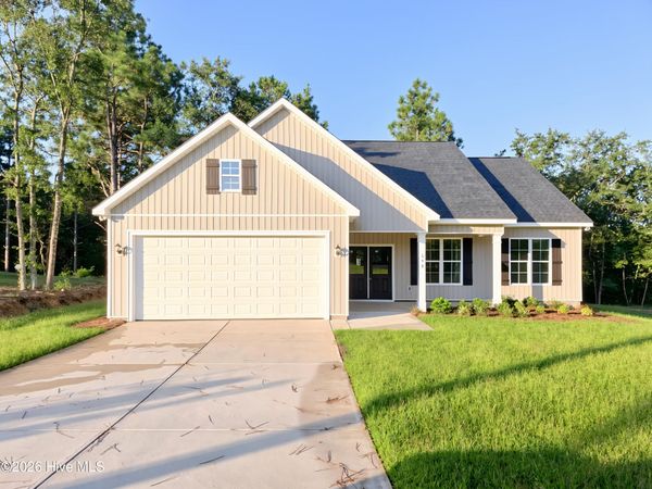 548 Hillman Street, Warrenville, SC 29851