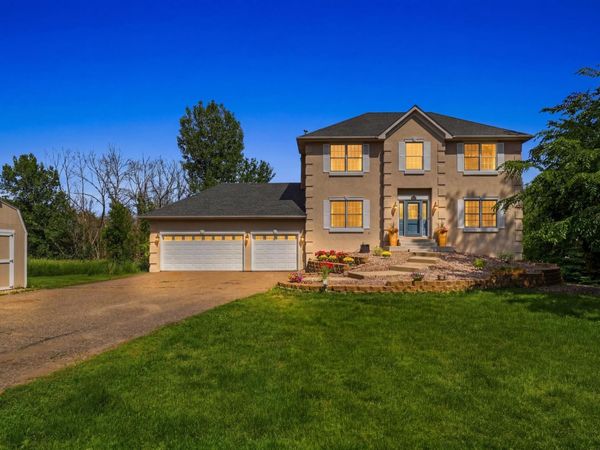 22171 Jason Avenue N, Forest Lake, MN 55025