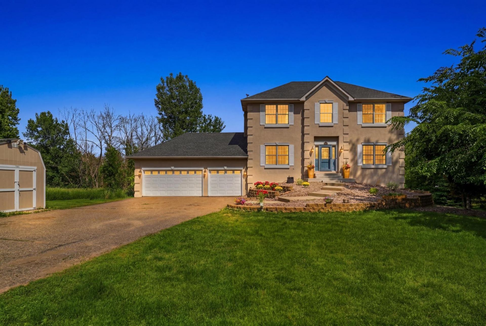 22171 Jason Avenue N, Forest Lake, MN 55025