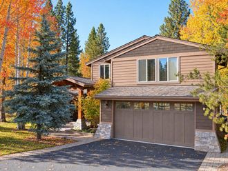 58017 Tokatee Lane Sunriver, OR 97707