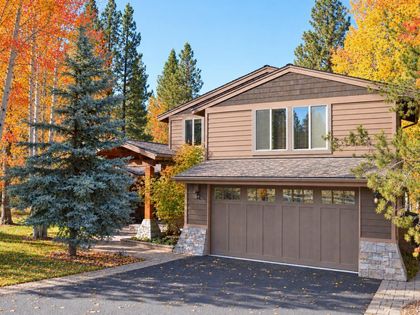 58017 Tokatee Lane Sunriver, OR 97707