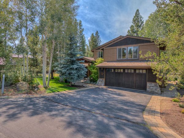 58017 Tokatee Lane, Sunriver, OR 97707