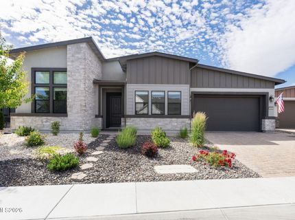 2268 Paint Horse Drive, Reno, NV 89521 Photo