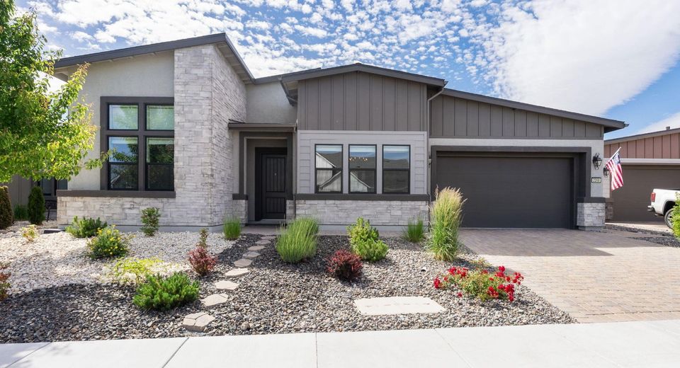 2268 Paint Horse Drive, Reno, NV 89521 Photo