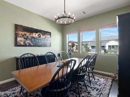 2268 Paint Horse Drive, Reno, NV 89521 Photo