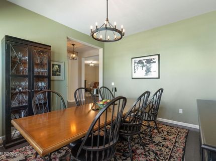 2268 Paint Horse Drive, Reno, NV 89521 Photo