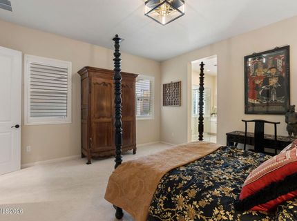 2268 Paint Horse Drive, Reno, NV 89521 Photo