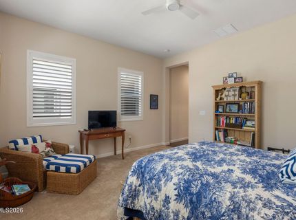 2268 Paint Horse Drive, Reno, NV 89521 Photo
