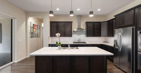 2268 Paint Horse Drive, Reno, NV 89521 Photo