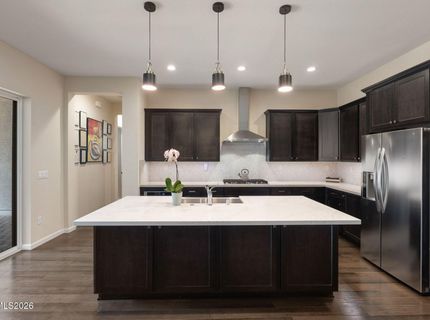 2268 Paint Horse Drive, Reno, NV 89521 Photo