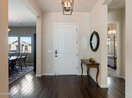 2268 Paint Horse Drive, Reno, NV 89521 Photo