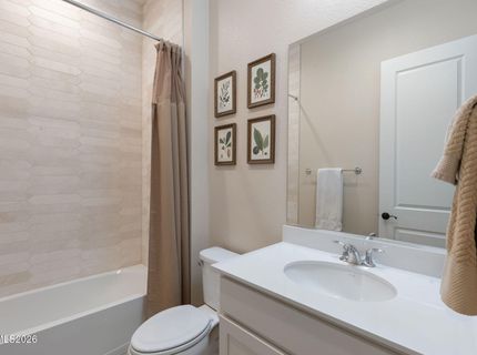 2268 Paint Horse Drive, Reno, NV 89521 Photo