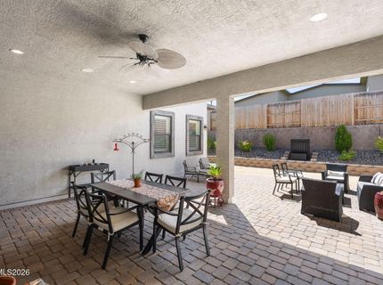 2268 Paint Horse Drive, Reno, NV 89521 Photo