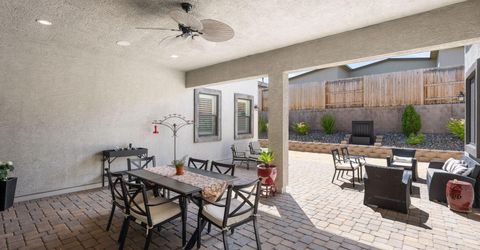 2268 Paint Horse Drive, Reno, NV 89521 Photo