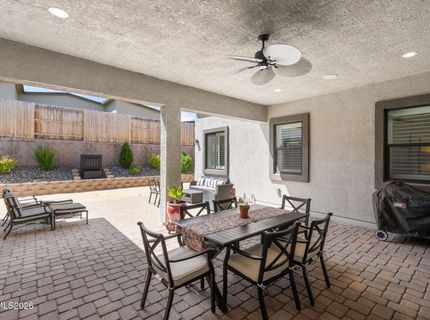 2268 Paint Horse Drive, Reno, NV 89521 Photo