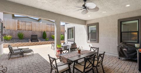 2268 Paint Horse Drive, Reno, NV 89521 Photo