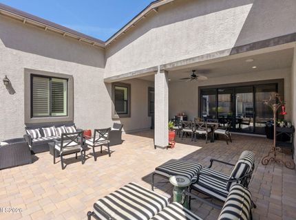 2268 Paint Horse Drive, Reno, NV 89521 Photo