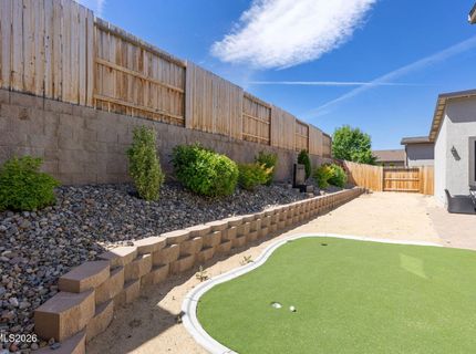 2268 Paint Horse Drive, Reno, NV 89521 Photo