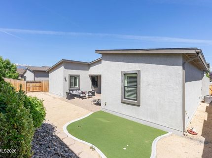 2268 Paint Horse Drive, Reno, NV 89521 Photo