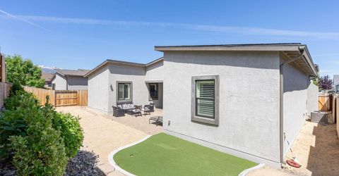 2268 Paint Horse Drive, Reno, NV 89521 Photo