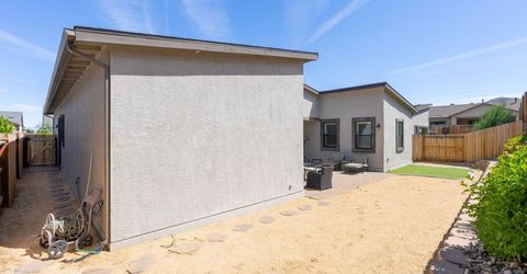 2268 Paint Horse Drive, Reno, NV 89521 Photo
