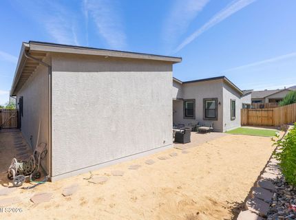 2268 Paint Horse Drive, Reno, NV 89521 Photo