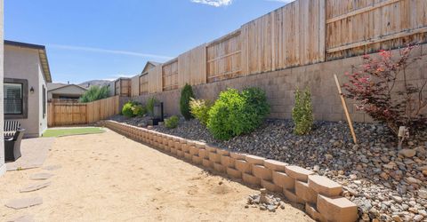 2268 Paint Horse Drive, Reno, NV 89521 Photo