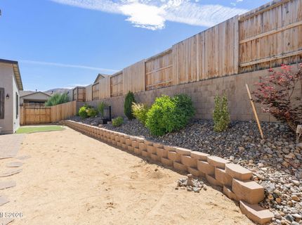 2268 Paint Horse Drive, Reno, NV 89521 Photo