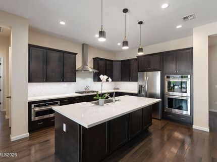 2268 Paint Horse Drive, Reno, NV 89521 Photo