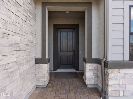 2268 Paint Horse Drive, Reno, NV 89521 Photo