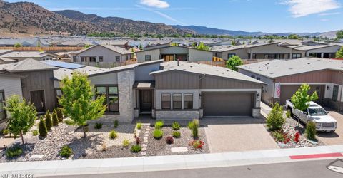2268 Paint Horse Drive, Reno, NV 89521 Photo