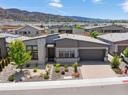 2268 Paint Horse Drive, Reno, NV 89521 Photo