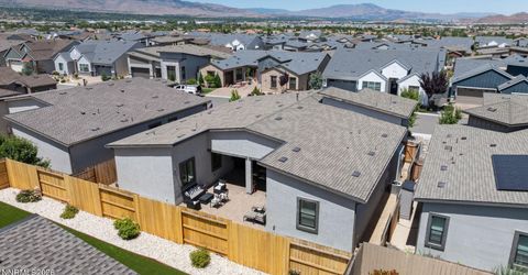 2268 Paint Horse Drive, Reno, NV 89521 Photo